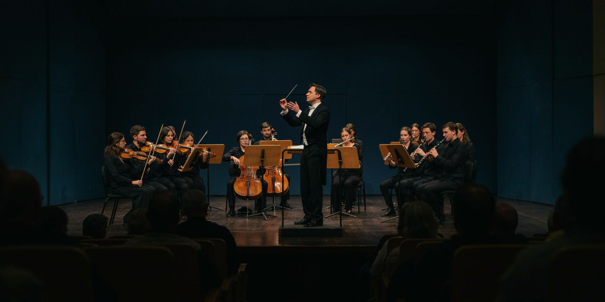 Steve Reich at 90, photo 1