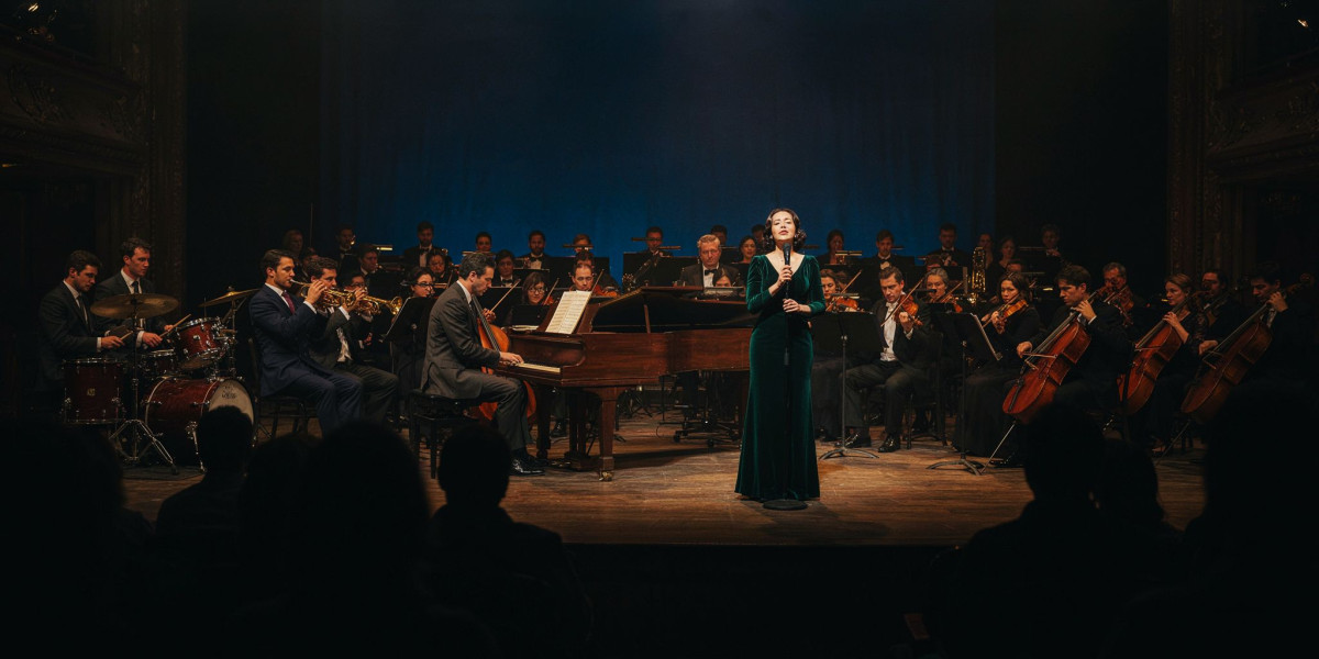 Cécile McLorin Salvant, photo 1