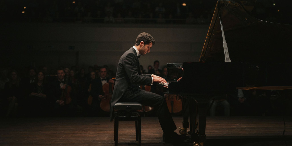 Sir András Schiff, photo 1