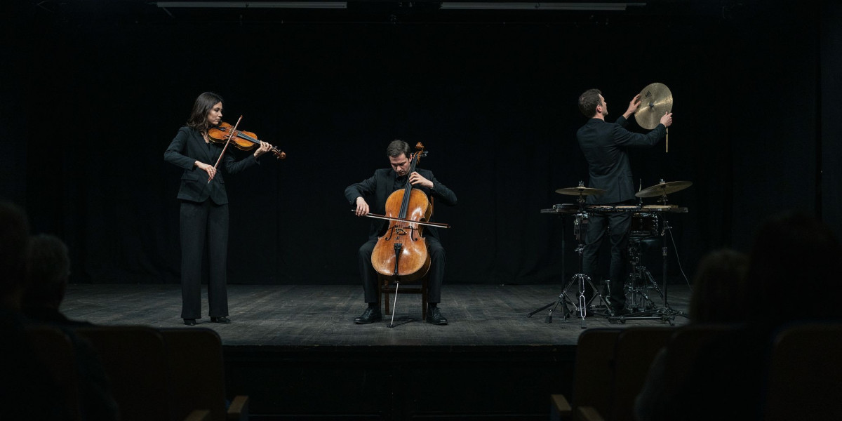 Last Show, photo 1