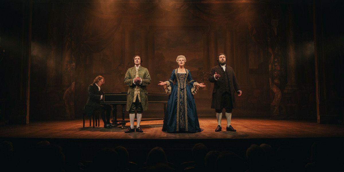 Handel’s Messiah, photo 1
