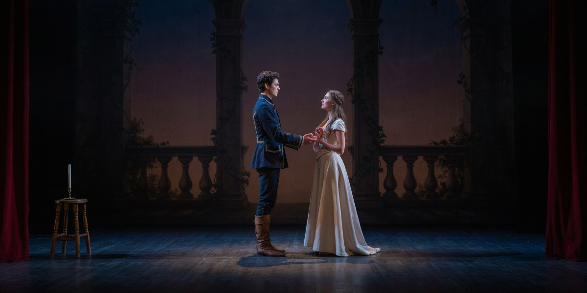 Romeo and Juliet – English National Ballet, photo 1
