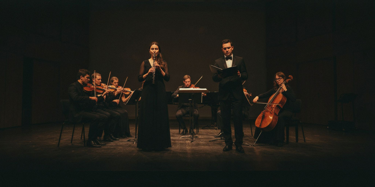 Martin & Matilda Fröst, photo 1