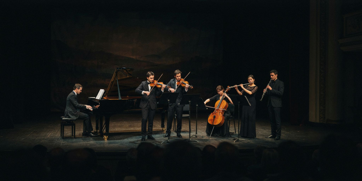 Kaleidoscope Chamber Collective (1), photo 1
