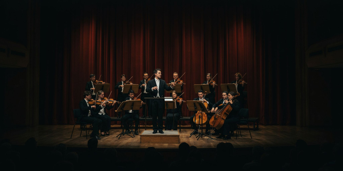Sir Antonio Pappano & Alisa Weilerstein, photo 1