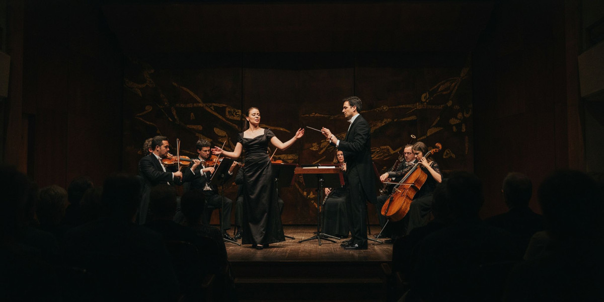 Sakari Oramo conducts Berlioz's 'Symphonie fantastique', photo 1
