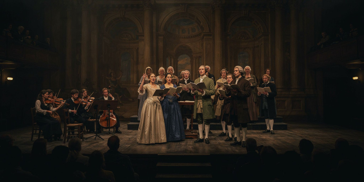 Messiah, photo 1