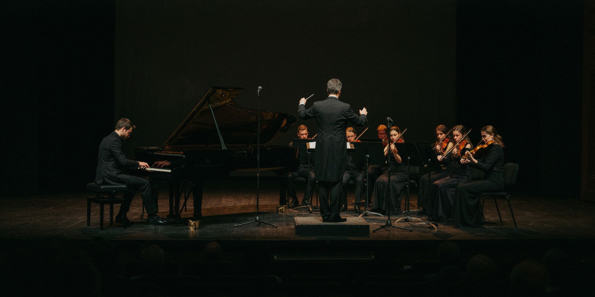 Chopin, photo 1