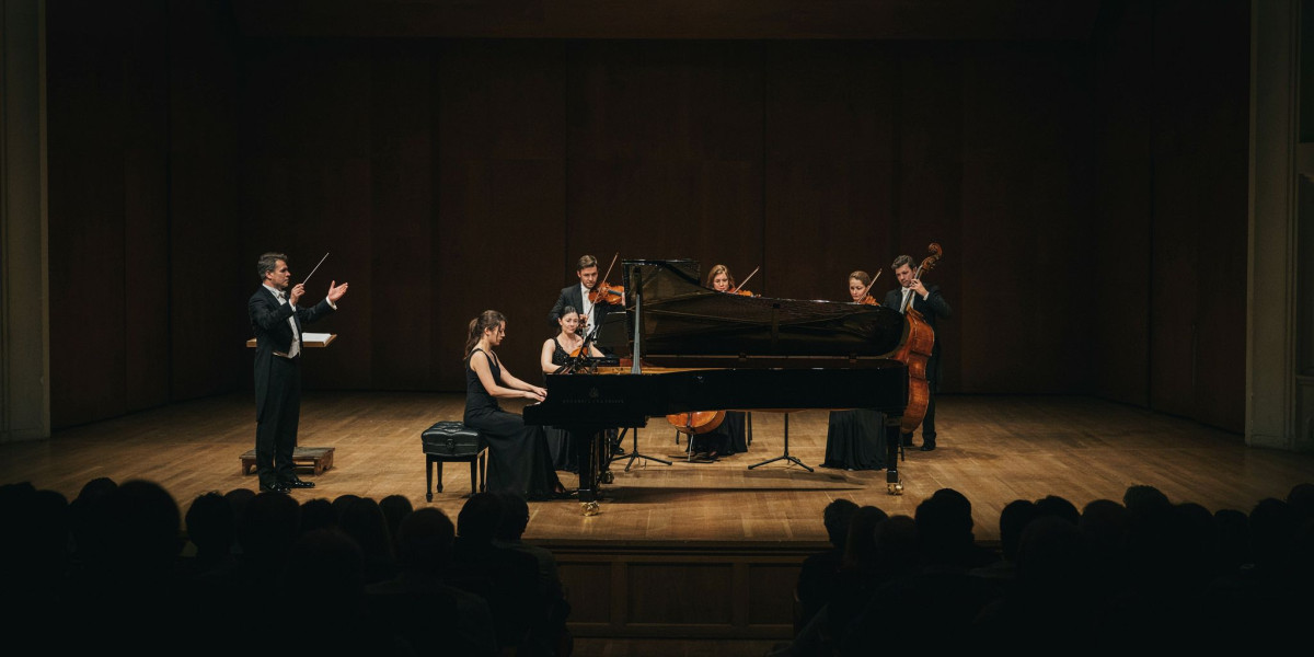 Stuttgart Philharmonic Orchestra, photo 1