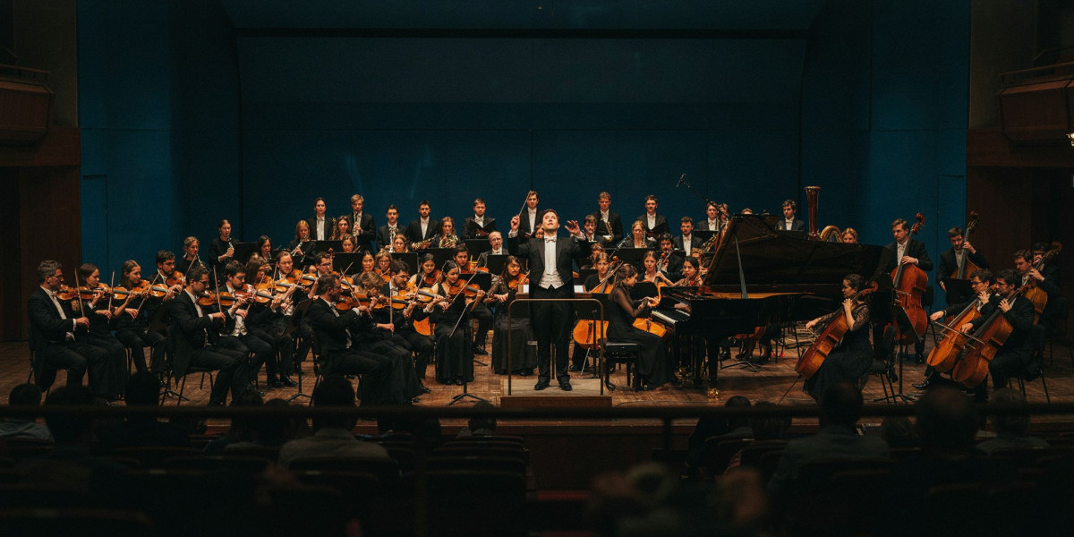 Ukrainian National Philharmonic Orchestra, photo 1