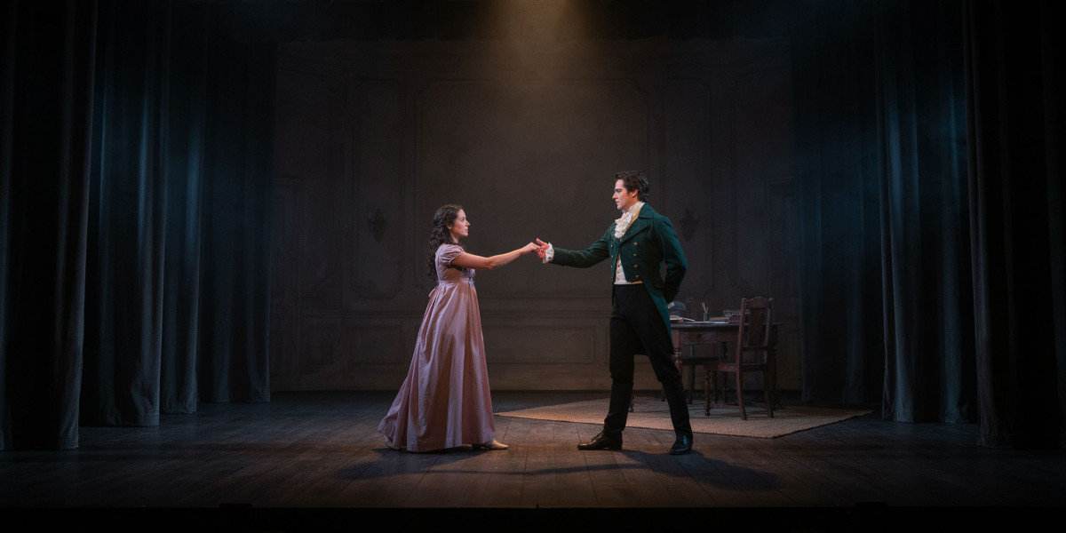 The LOve Book – Jade Hackett and Omar, photo 1