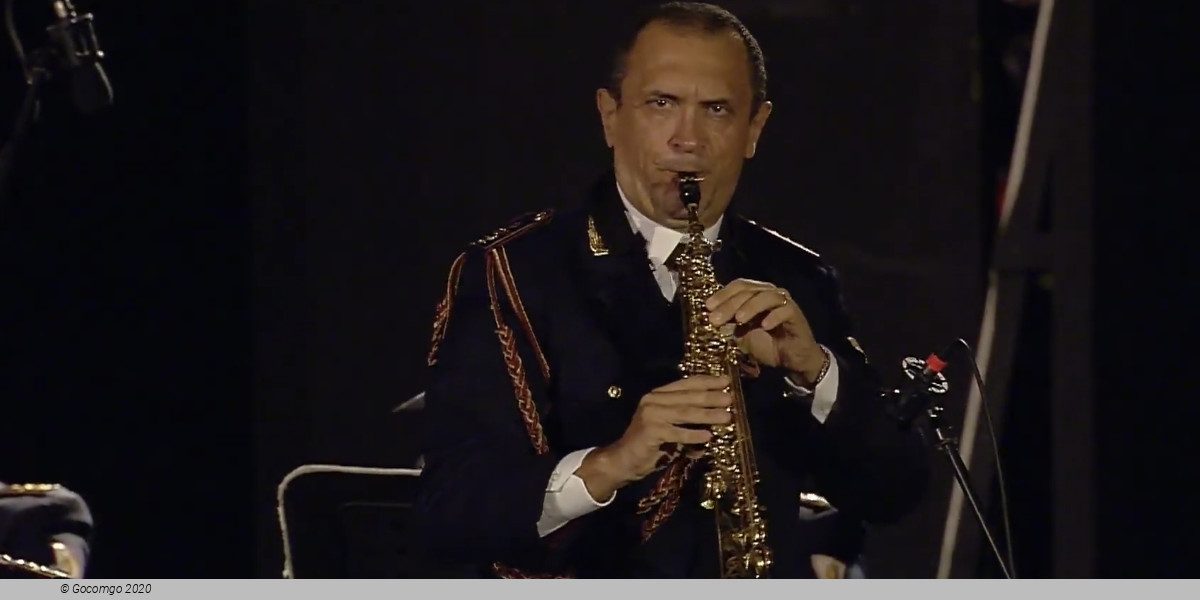 Festival Di Caracalla 2026, photo 4