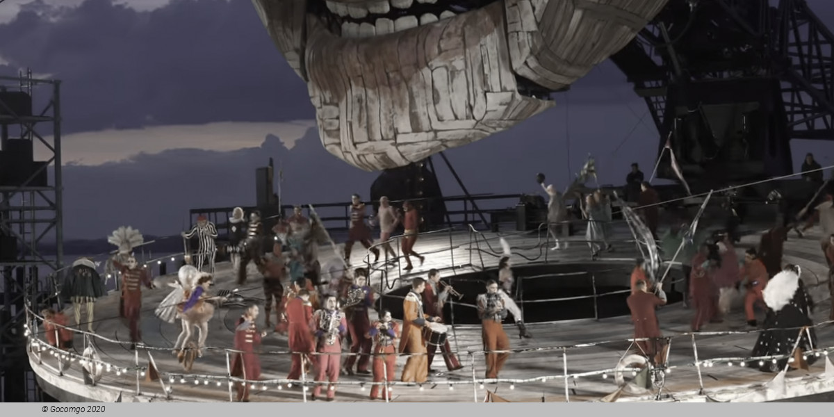 Bregenz Festival 2026, photo 4