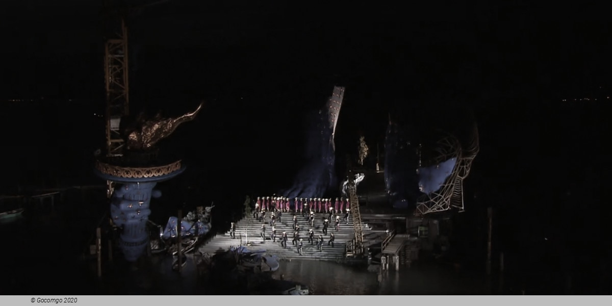 Bregenz Festival 2026, photo 6
