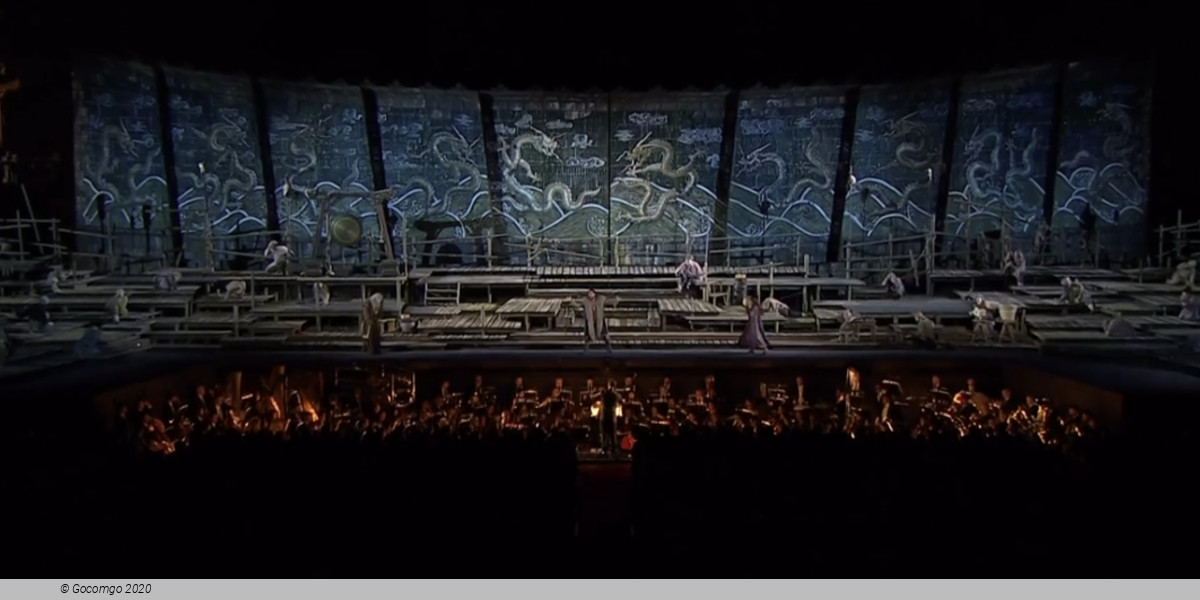 Puccini Festival 2026, photo 1