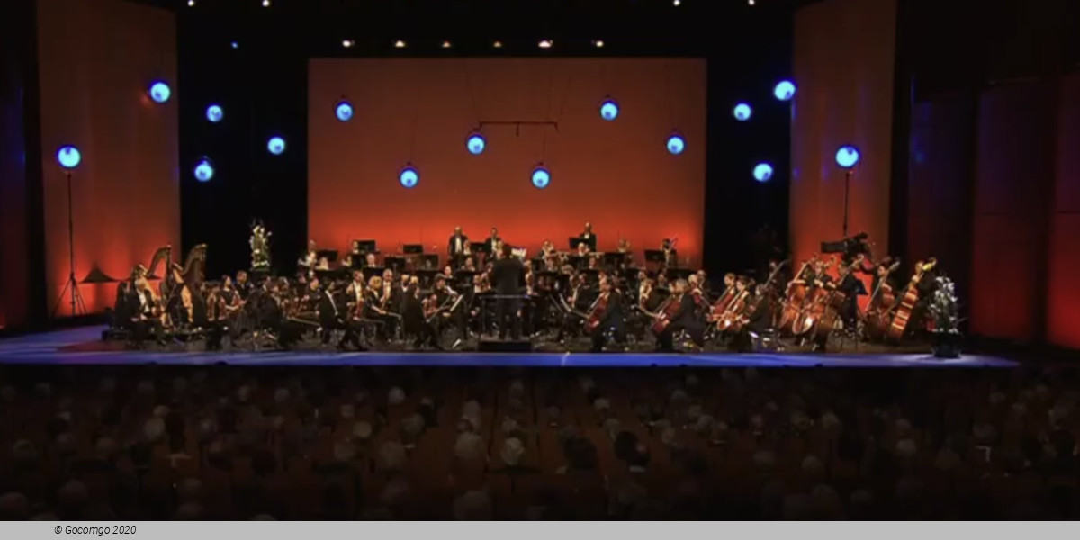 Whitsun Festival Baden-Baden 2026, photo 2