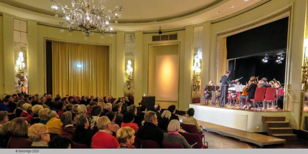 Winter Festival Baden-Baden 2026, photo 2