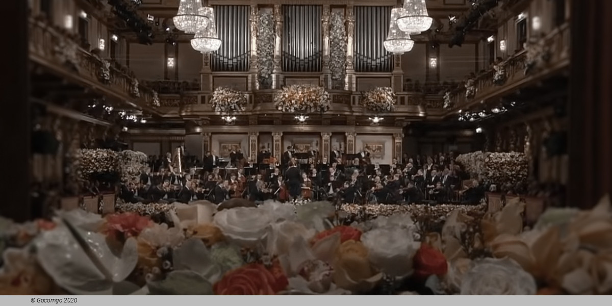 Vienna Philharmonic Orchestra, photo 1