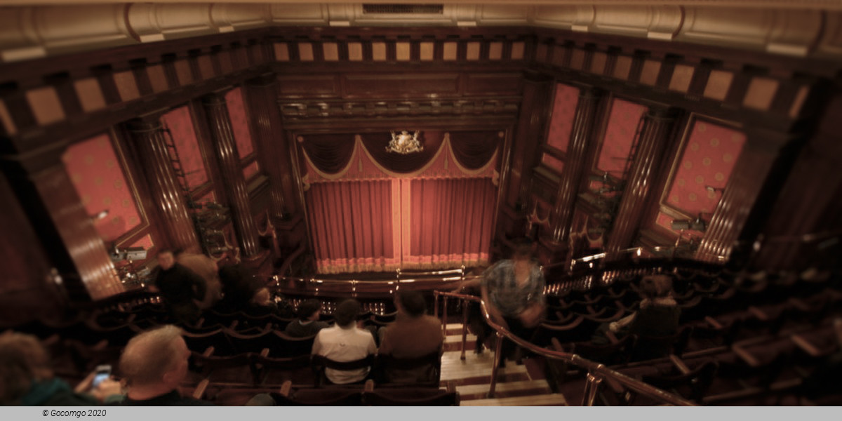 St Martin's Theatre schedule & tickets St Martin's Theatre schedule & tickets