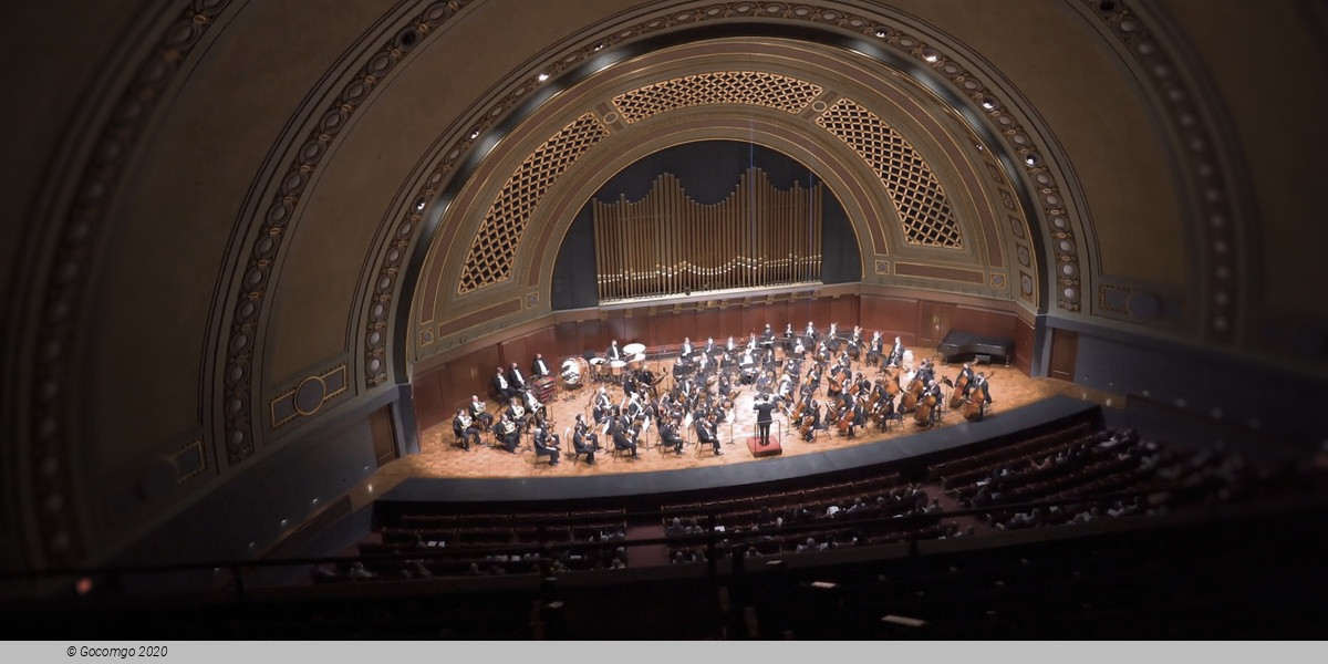 Hill Auditorium schedule & tickets Hill Auditorium schedule & tickets