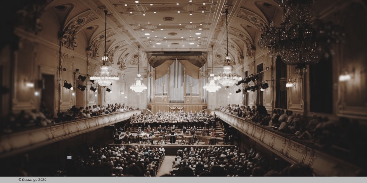 Musikverein Graz schedule & tickets Musikverein Graz schedule & tickets