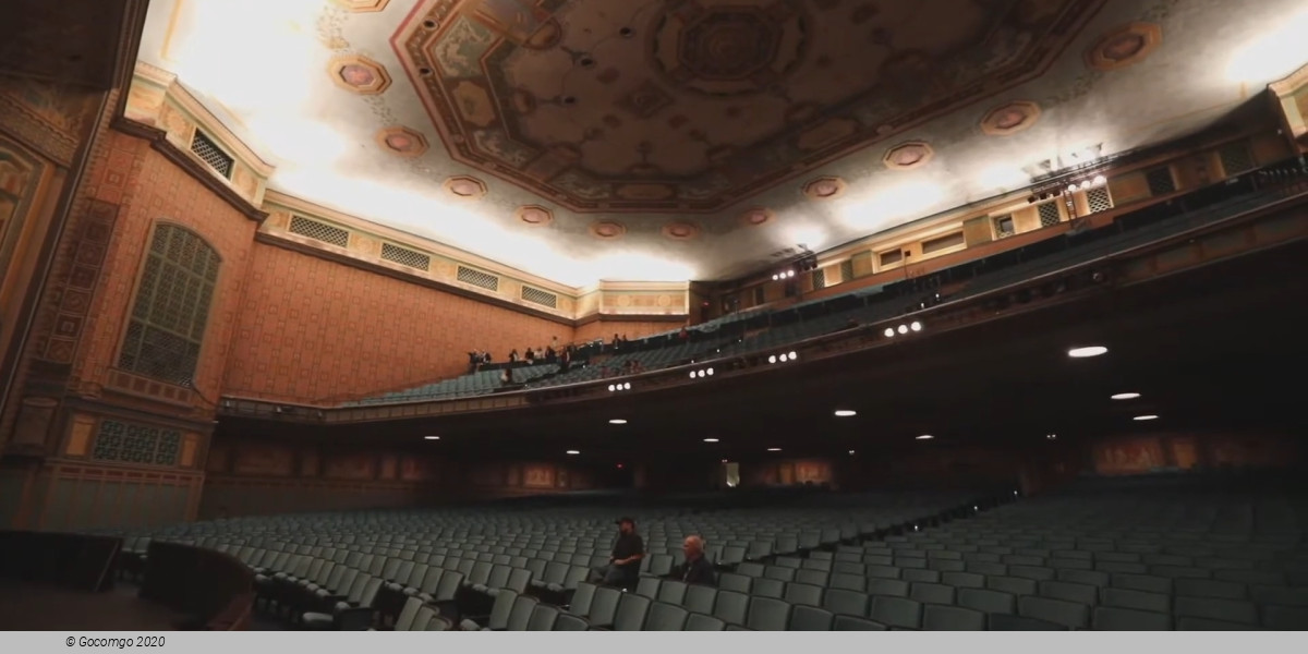 Pasadena Civic Auditorium schedule & tickets Pasadena Civic Auditorium schedule & tickets