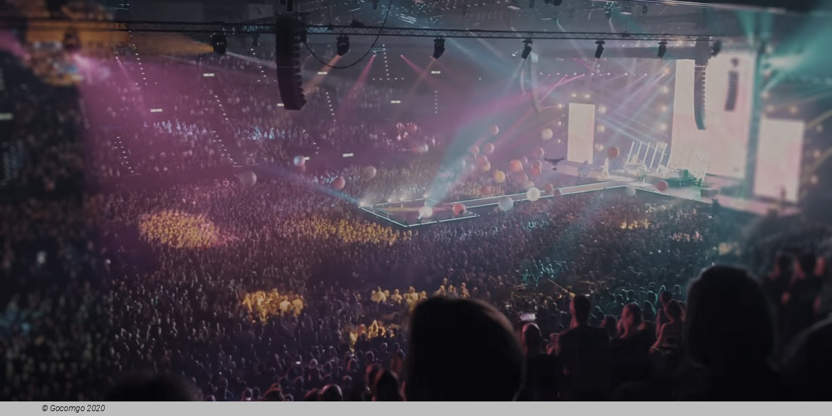 Hallenstadion schedule & tickets Hallenstadion schedule & tickets