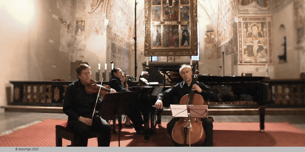 Chiesa Collegio Papio schedule & tickets Chiesa Collegio Papio schedule & tickets