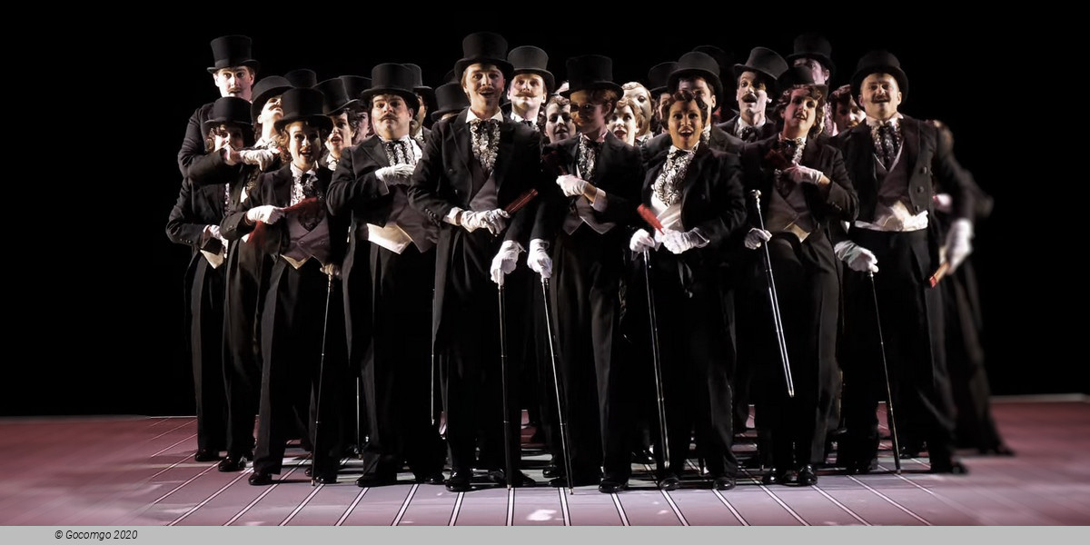Lausanne Opera schedule & tickets Lausanne Opera schedule & tickets