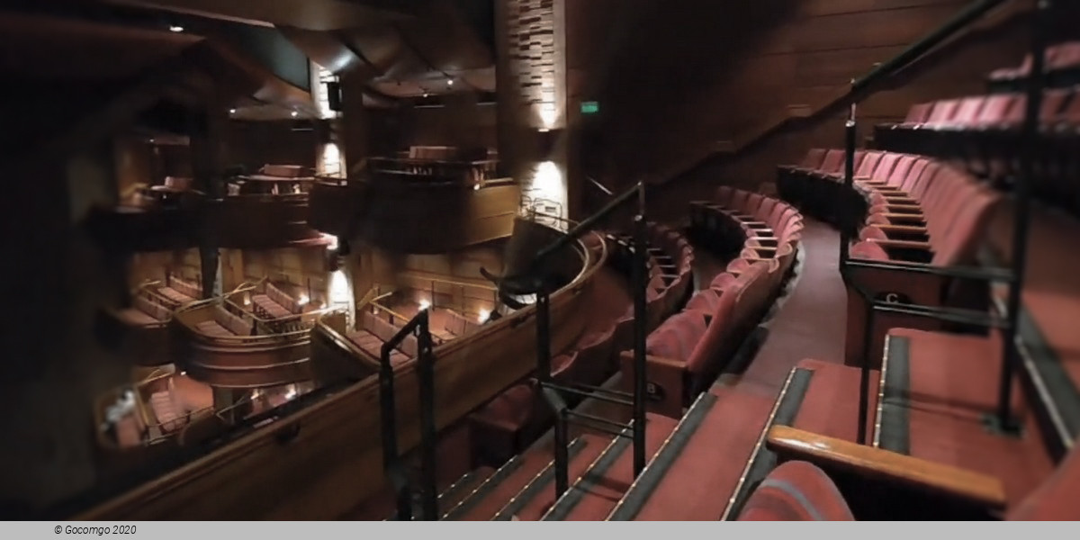 Teatro Bradesco