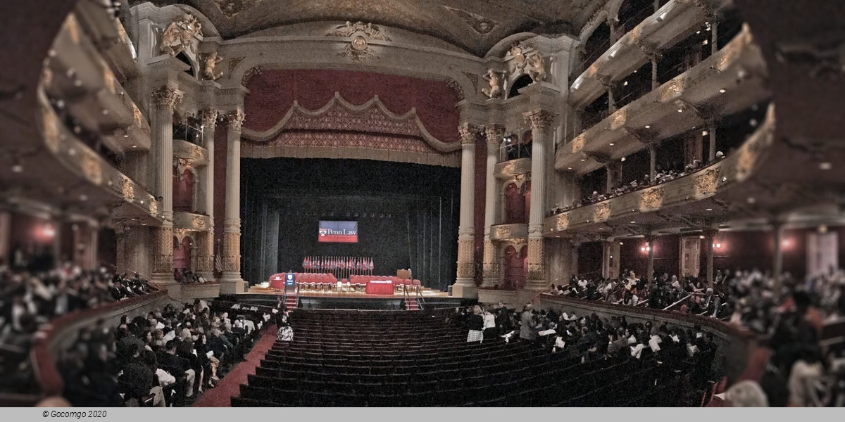Academy of Music