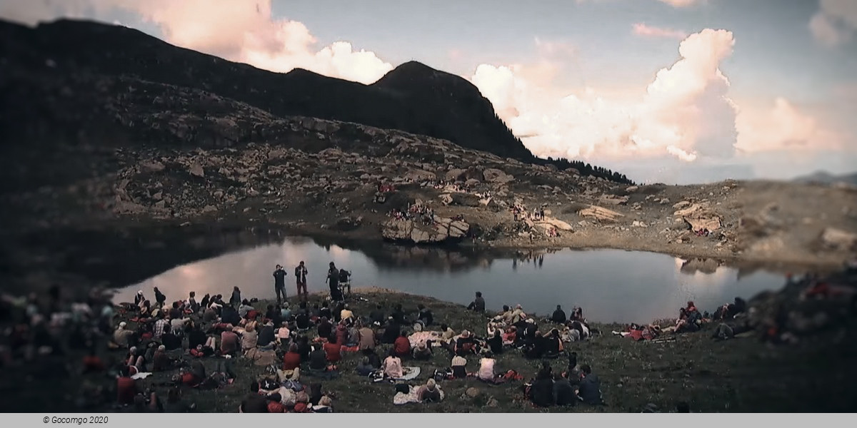 Laghi di Bombasèl schedule & tickets Laghi di Bombasèl schedule & tickets