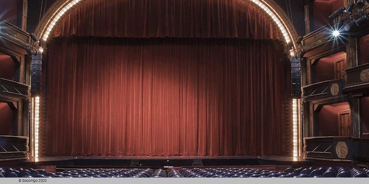 Teatro Astral schedule & tickets Teatro Astral schedule & tickets