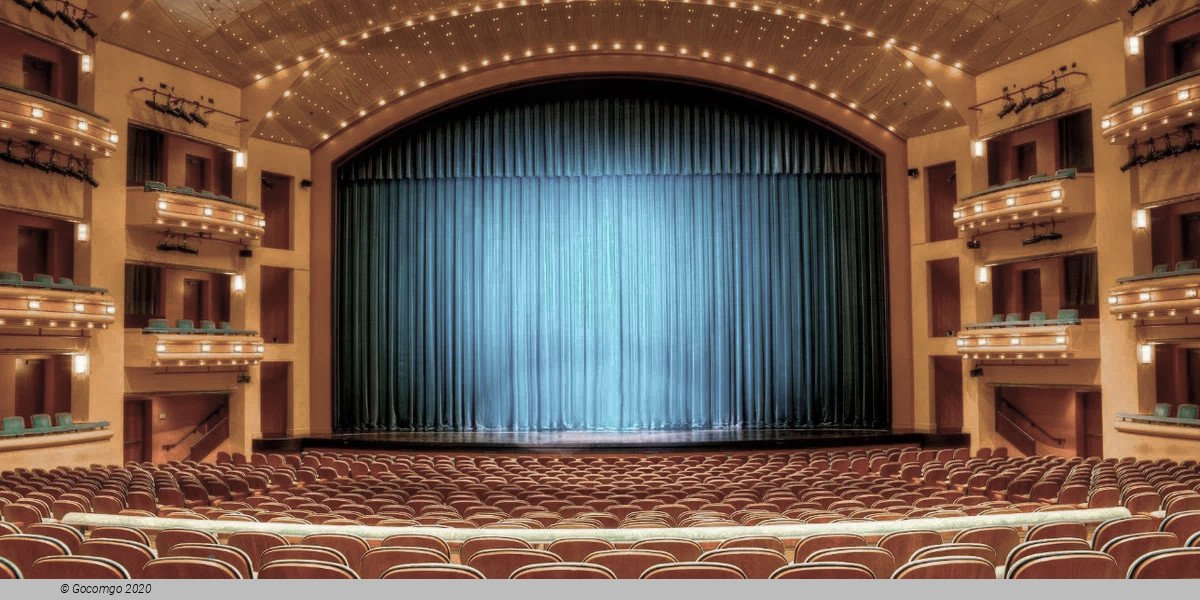 Aronoff Center for the Arts schedule & tickets Aronoff Center for the Arts schedule & tickets