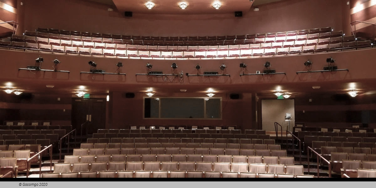 Rose Wagner Performing Arts Center schedule & tickets Rose Wagner Performing Arts Center schedule & tickets