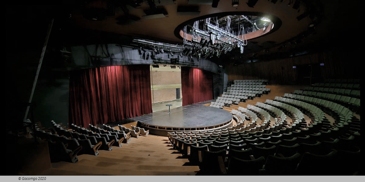 Teatro General San Martin schedule & tickets Teatro General San Martin schedule & tickets