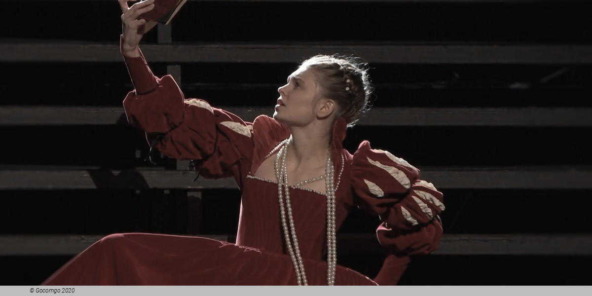 Alexandrinsky Theatre schedule & tickets Alexandrinsky Theatre schedule & tickets