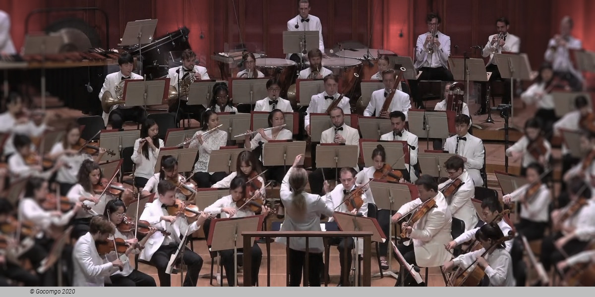  Seiji Ozawa Hall schedule & tickets