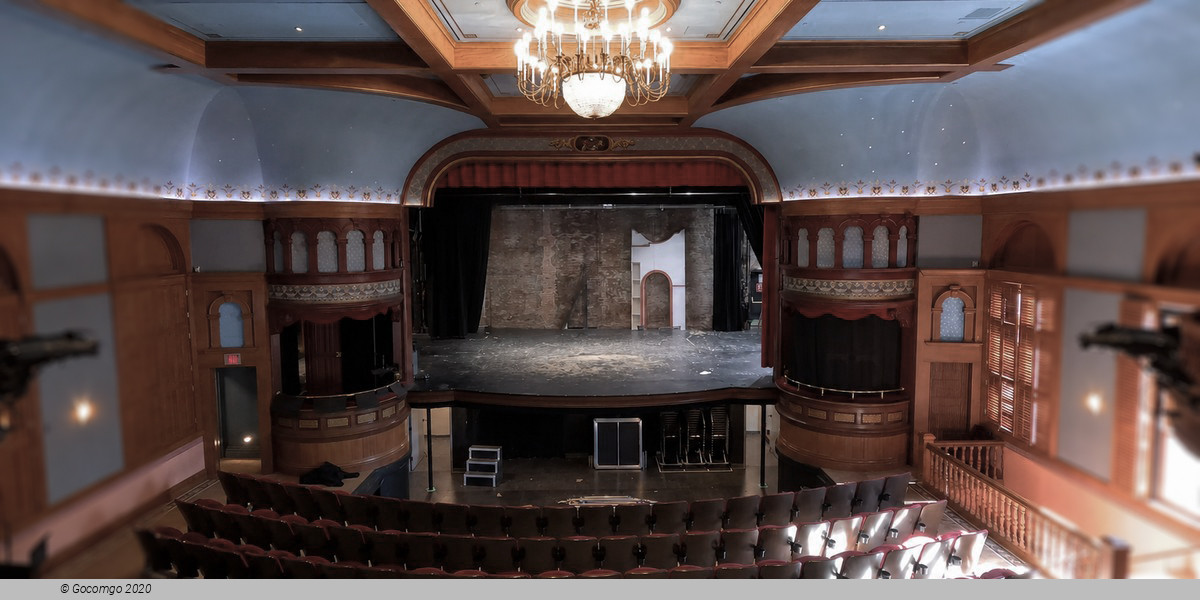 Wheeler Opera House schedule & tickets Wheeler Opera House schedule & tickets