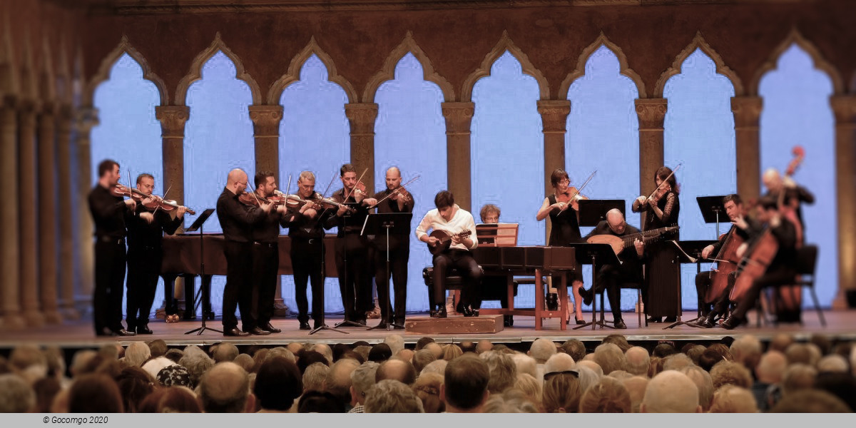 Venetian Theater schedule & tickets Venetian Theater schedule & tickets