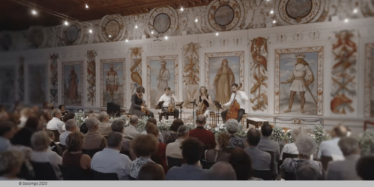 Ambras Castle Innsbruck schedule & tickets Ambras Castle Innsbruck schedule & tickets
