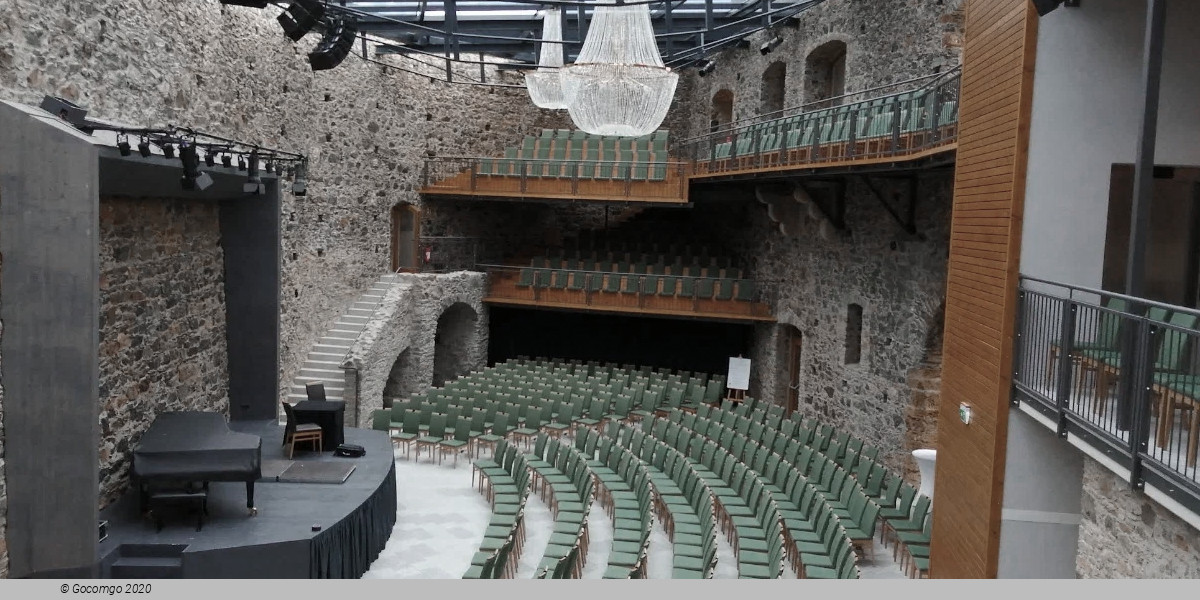 Taggenbrunn Castle schedule & tickets Taggenbrunn Castle schedule & tickets
