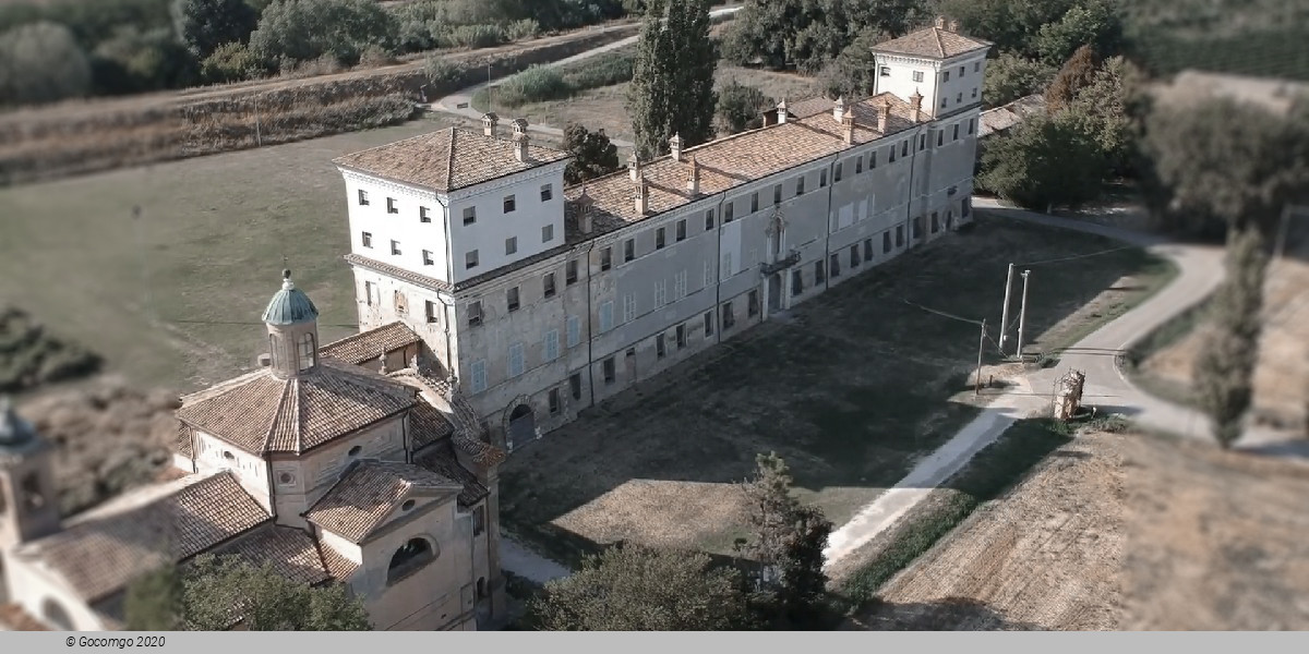 Palazzo San Giacomo schedule & tickets Palazzo San Giacomo schedule & tickets