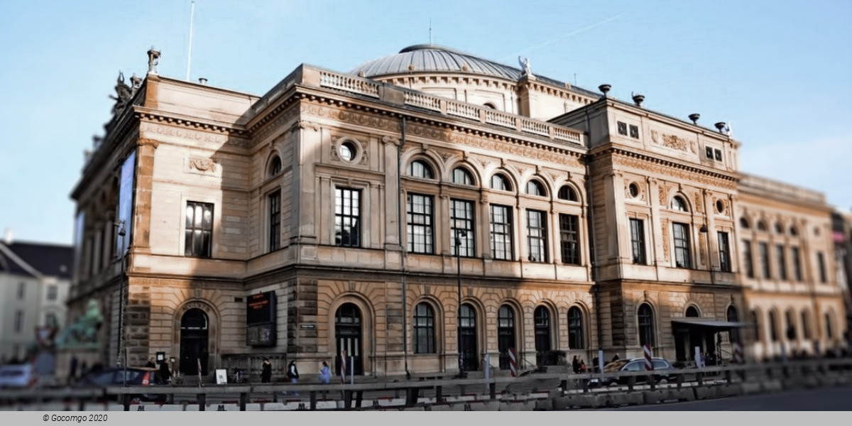 Copenhagen