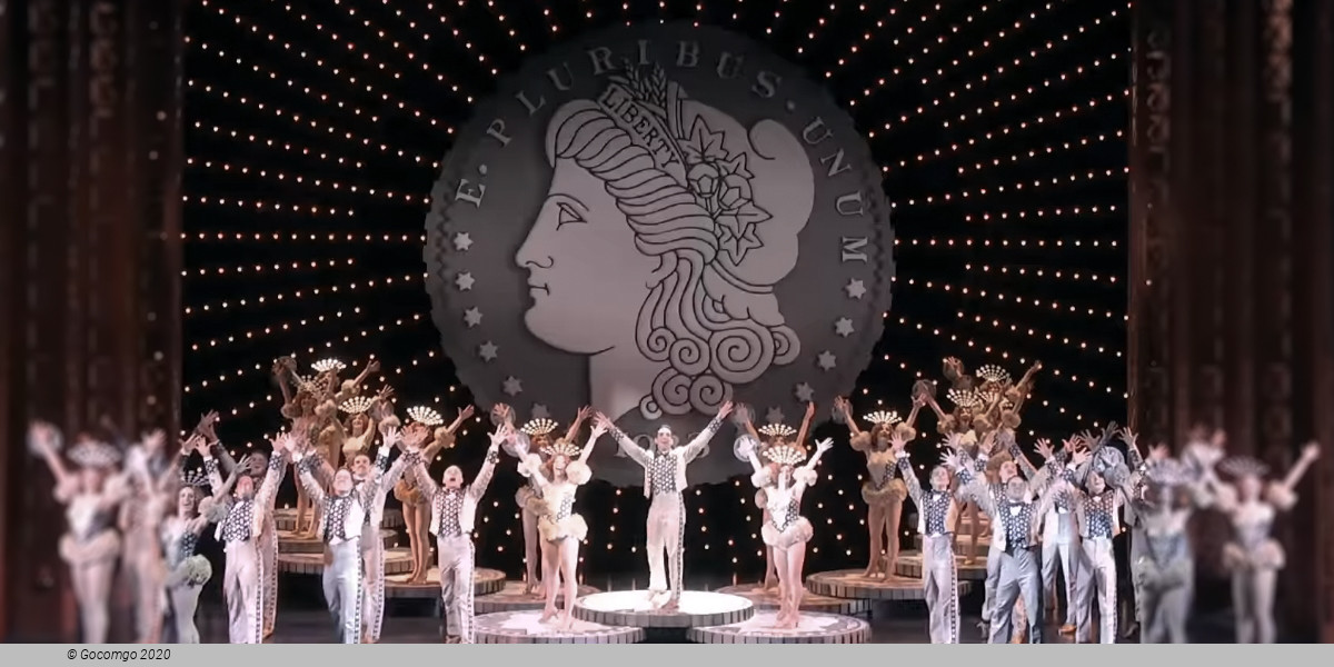 Lyric Opera House