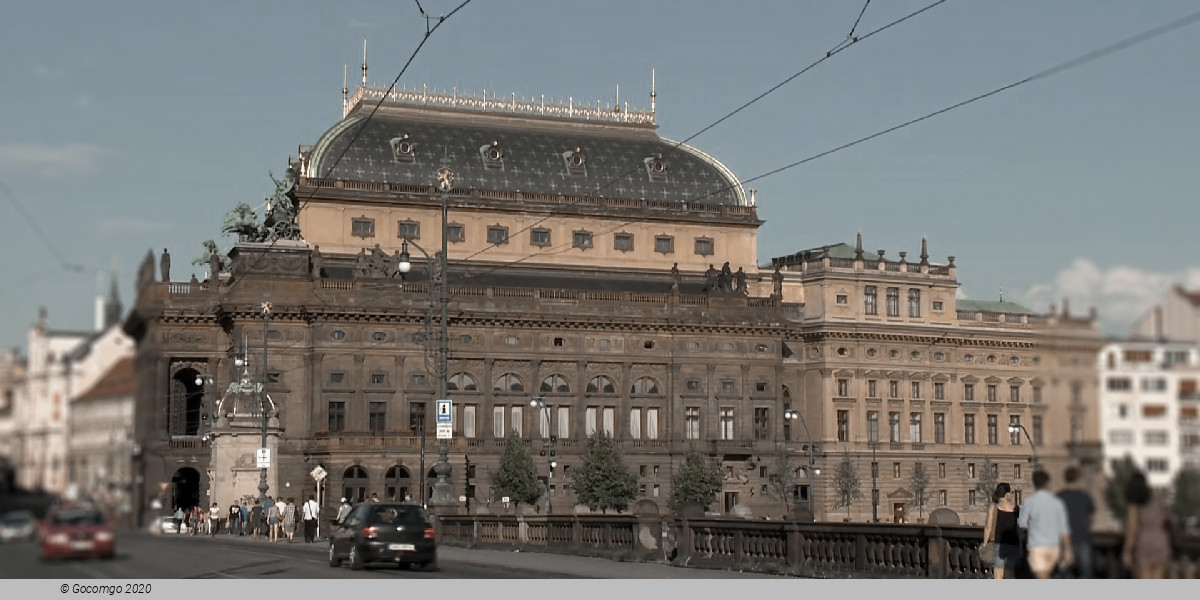 Prague