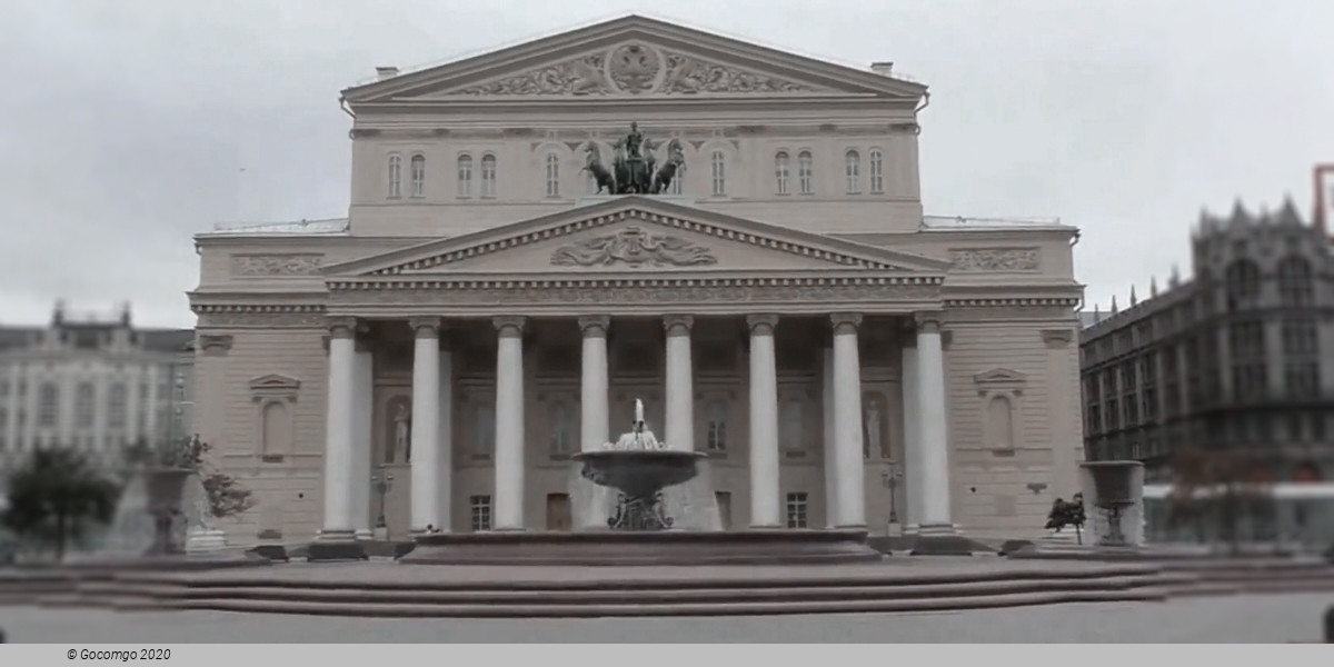 Moscow