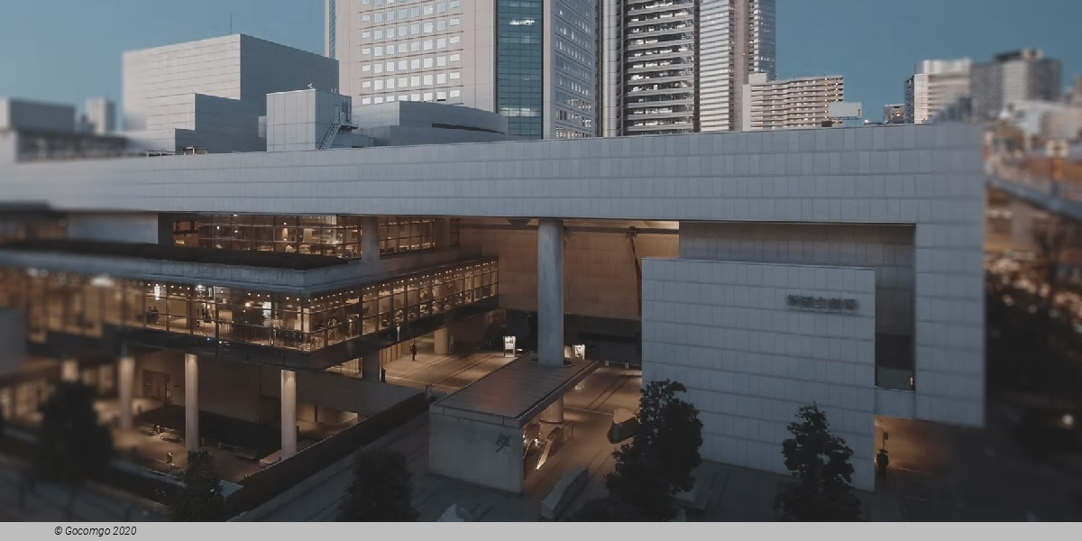 Tokyo