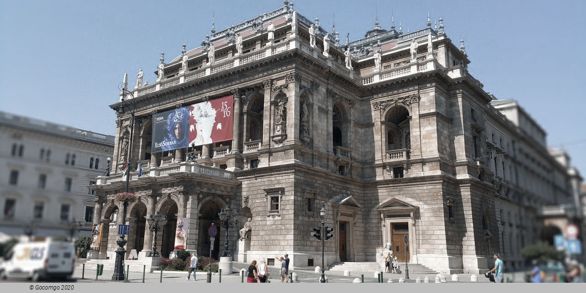 Budapest