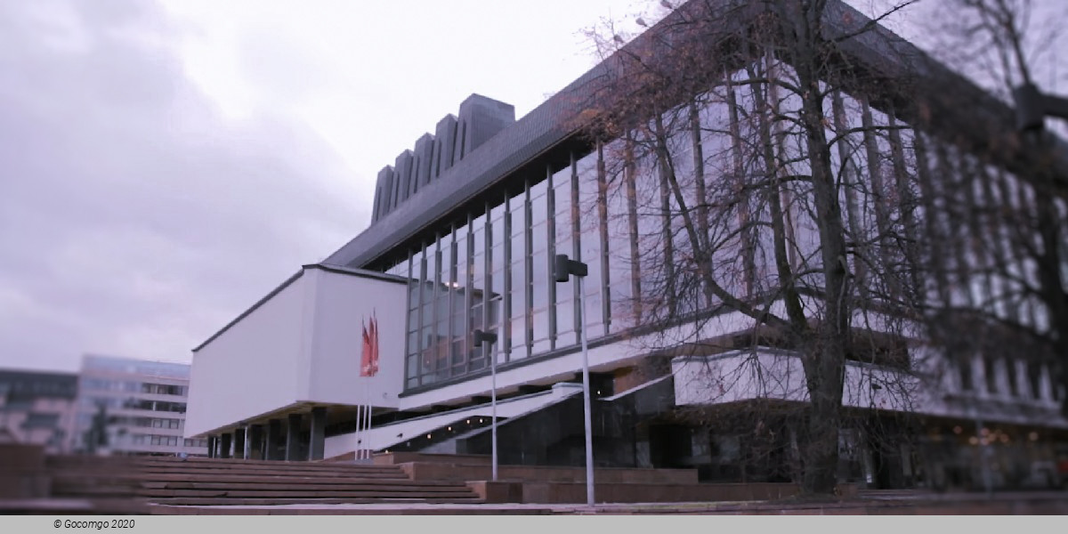 Vilnius